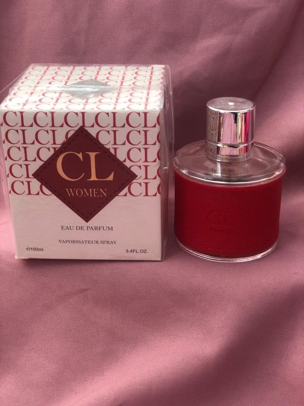 Perfume CL